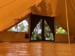 Quest Touareg Bell Tent 2023 -Outdoor Tent Shop quest touareg bell tent 5