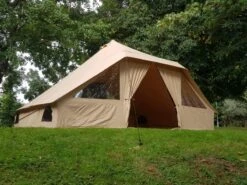 Quest Touareg Bell Tent 2023 -Outdoor Tent Shop quest touareg bell tent 6