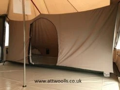 Quest Touareg Bell Tent Inner Tent