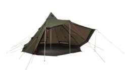 Robens Chinook Ursa PRS Tipi Tent 2023 -Outdoor Tent Shop robens chinook ursa prs image 11