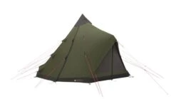 Robens Chinook Ursa PRS Tipi Tent 2023 -Outdoor Tent Shop robens chinook ursa prs image 2