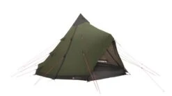 Robens Chinook Ursa PRS Tipi Tent 2023 -Outdoor Tent Shop robens chinook ursa prs image 3