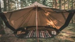 Robens Chinook Ursa S Tipi Tent 2022 -Outdoor Tent Shop robens chinook ursa s tent 130287 16