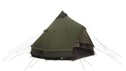 Robens Klondike PRS Tipi Tent 2023 -Outdoor Tent Shop robens klondike prs image 2