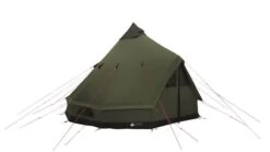 Robens Klondike PRS Tipi Tent 2023 -Outdoor Tent Shop robens klondike prs image 3