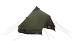 Robens Klondike PRS Tipi Tent 2023 -Outdoor Tent Shop robens klondike prs image 4