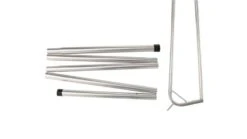 Robens Klondike PRS Tipi Tent 2023 -Outdoor Tent Shop robens klondike prs image 5