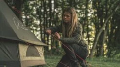 Robens Klondike PRS Tipi Tent 2023 -Outdoor Tent Shop robens klondike prs image 6