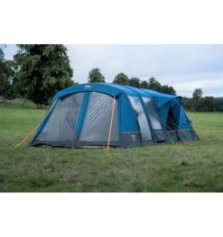 Vango Rome II Air 550XL Airbeam Tent 2023 (Incl. Footprint) -Outdoor Tent Shop rome ii air 550xl 3