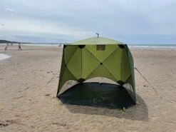 Quest Screen House Mini Shelter -Outdoor Tent Shop screen house mini shelter image 2