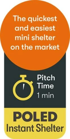 Quest Screen House Mini Shelter -Outdoor Tent Shop screen house mini shelter image 4