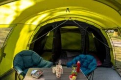 Vango Stargrove II 600XL Tent 2022 -Outdoor Tent Shop stargrove 2022 updated poled image 1