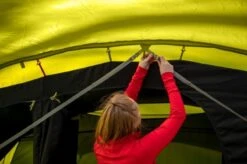 Vango Stargrove II 600XL Tent 2022 -Outdoor Tent Shop stargrove 2022 updated poled image 2