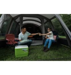 Vango Stargrove II Air TC 600XL Airbeam Tent 2022 -Outdoor Tent Shop stargrove ii air tc image 3
