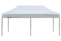 Industrial Swift Shelter 3x6m