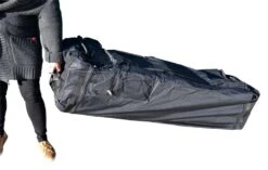 Industrial Swift Shelter 3x6m -Outdoor Tent Shop sunleisure swiftshelter ind bag