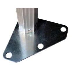 Industrial Swift Shelter 3x3m -Outdoor Tent Shop sunleisure swiftshelter ind foot 1 1