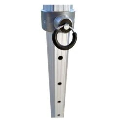 Industrial Swift Shelter 3x3m -Outdoor Tent Shop sunleisure swiftshelter ind leg 1 1