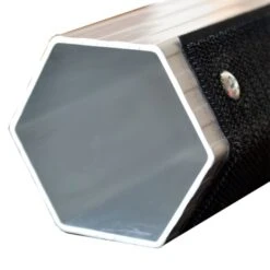 Industrial Swift Shelter 3x3m -Outdoor Tent Shop sunleisure swiftshelter ind pole 1 1