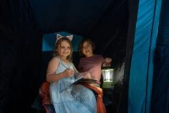 Vango Tahiti Air 850XL Airbeam Tent 2023 -Outdoor Tent Shop tahiti 2023 image 6