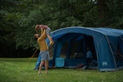 Vango Tahiti Air 850XL Airbeam Tent 2023 -Outdoor Tent Shop tahiti 2023 image 7