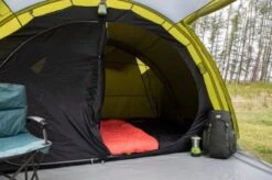 Vango Alton 500 (Poled) Tent 2023 -Outdoor Tent Shop vango alton 500 2 1