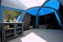 Vango Diablo II Air 850XL Airbeam Tent 2021 -Outdoor Tent Shop vango diablo ii air 850xl 2