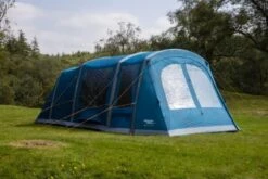 Vango Joro Air 450 Airbeam Tent 2022 -Outdoor Tent Shop vango joro air 450 tent 5