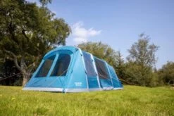 Vango Joro Air 450 Airbeam Tent 2022 -Outdoor Tent Shop vango joro air 450 tent 6