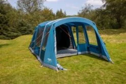 Vango Joro Air 450 Airbeam Tent 2022 -Outdoor Tent Shop vango joro air 450 tent 7 1