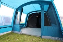 Vango Joro Air 450 Airbeam Tent 2022 -Outdoor Tent Shop vango joro air 450 tent 8 1