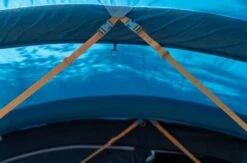 Vango Joro Air 600XL Airbeam Tent 2022 -Outdoor Tent Shop vango joro air 600xl tent 3