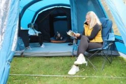 Vango Joro Air 600XL Airbeam Tent 2022 -Outdoor Tent Shop vango joro air 600xl tent 8 1