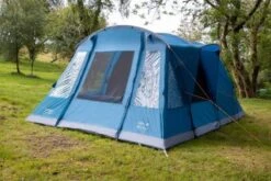 Vango Osiris 500 (Poled) Tent 2022 -Outdoor Tent Shop vango osiris 500 tent 5 1