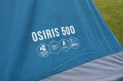 Vango Osiris 500 (Poled) Tent 2022 -Outdoor Tent Shop vango osiris 500 tent 8 1