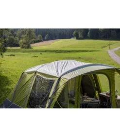 Vango Capri 500XL SkyShield - SS002 -Outdoor Tent Shop vango skyshield green 3 1 1 1 1
