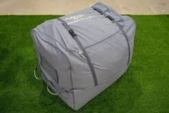 Vango Ventanas II Air TC 650XL Airbeam Tent 2023 -Outdoor Tent Shop vango smart pack roller bag