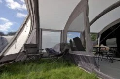 Vango Ventanas II Air TC 650XL Airbeam Tent 2023 -Outdoor Tent Shop vango ventanas air 650xl 2 1 1