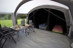 Vango Ventanas II Air TC 650XL Airbeam Tent 2023 -Outdoor Tent Shop vango ventanas air 650xl 3