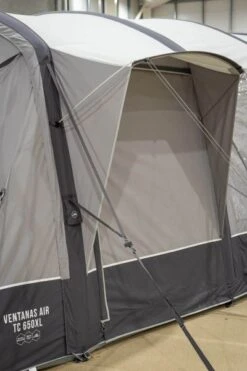 Vango Ventanas II Air TC 650XL Airbeam Tent 2023 -Outdoor Tent Shop vango ventanas tc 650xl 4