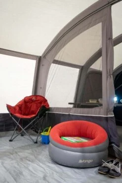 Vango Ventanas II Air TC 650XL Airbeam Tent 2023 -Outdoor Tent Shop vango ventanas tc 650xl 5