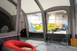 Vango Ventanas II Air TC 650XL Airbeam Tent 2023 -Outdoor Tent Shop vango ventanas tc 650xl 6