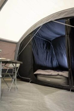 Vango Ventanas II Air TC 650XL Airbeam Tent 2023 -Outdoor Tent Shop vango ventanas tc 650xl 7