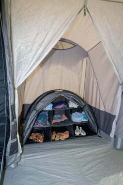 Vango Ventanas II Air TC 650XL Airbeam Tent 2023 -Outdoor Tent Shop vango ventanas tc 650xl 8