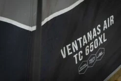 Vango Ventanas II Air TC 650XL Airbeam Tent 2023 -Outdoor Tent Shop vango ventanas tc 650xl 9
