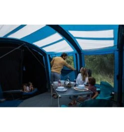 Vango Vesta Air 850XL Airbeam Tent 2023 -Outdoor Tent Shop vesta 850xl image 2