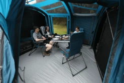 Vango Vesta Air 850XL Airbeam Tent 2023 -Outdoor Tent Shop vesta air 850xl image 2