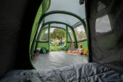 Coleman Weathermaster 4XL Air Tent 2023 -Outdoor Tent Shop weathermaster 4xl 2022 image 7