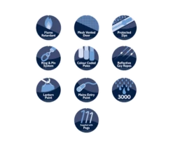 Royal Welford 4 Tent -Outdoor Tent Shop welford 4 4