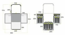 Outdoor Tent Shop -Outdoor Tent Shop zempire aeodome iii pro tent floor plan